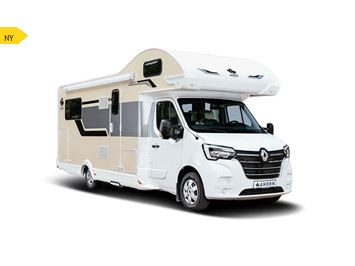 Ahorn Canada AE